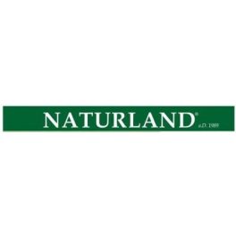 Naturland termékek