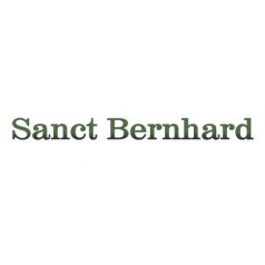 Sanct Bernhard termékek