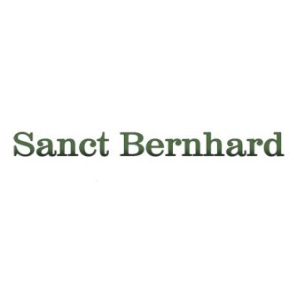 Sanct-Bernhard termékek