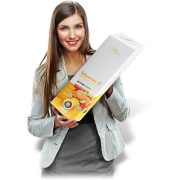 One Year Product C-vitamin+D-vitamin+Csipkebogyó+Acerola