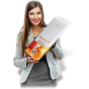 One Year Product D-vitamin+Kálcium élőflóra komplex