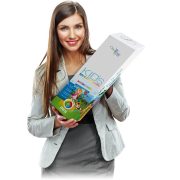One Year Product Kid's Multivitamin élőflóra komplex