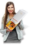 One Year Product Kurkuma+ Tömjénfa+ E-vitamin élőflóra komplex