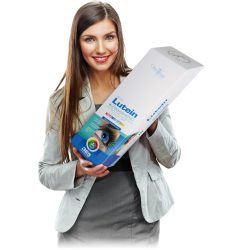 One Year Product Lutein+ Zeaxanthin előflóra komplex