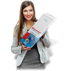 One Year Product Magnézium+ B6-vitamin előflóra komplex