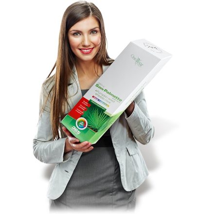 One Year Product Szabalpálma+ Tökmag+ Csalán élőflóra komplex