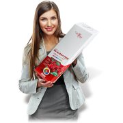   One Year Product Tőzegáfonya+ Fekete ribizli élőflóra komplex