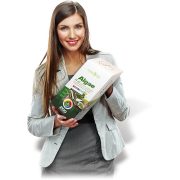 Medium Term Algae 4all élőflóra komplex