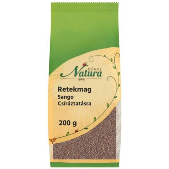 NATURA RETEKMAG SANGO CSÍRÁZTATÁSRA 200G