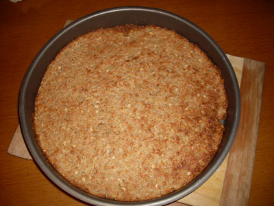 Amarant torta