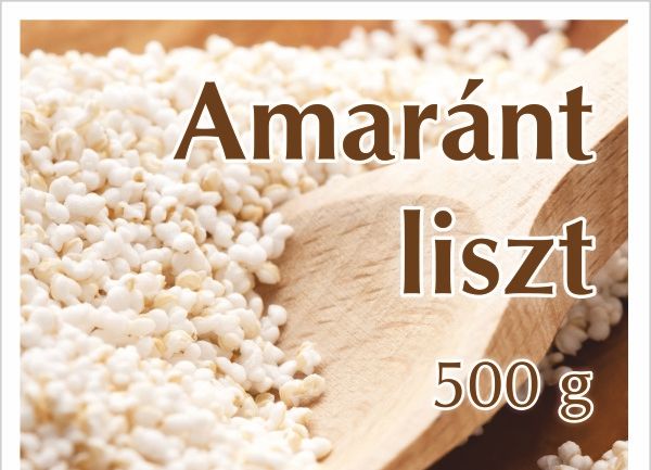 Amarant liszt Amarant liszt