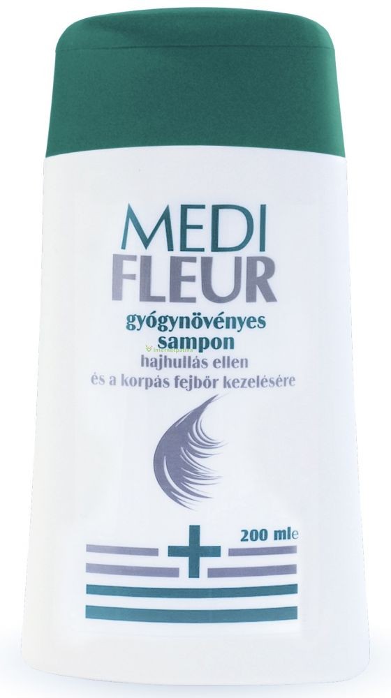 Hair Nice Sampon - hajhullás ellen 150ml Hair Nice Sampon - hajhullás ellen 150ml