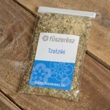Fűszerész tzatziki fűszerkeverék 20g Fűszerész tzatziki fűszerkeverék 20g