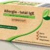 Allergia Totál IgE gyorsteszt önellenőrzésre (1x)
