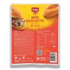 Glutenix gluténmentes Magkeverékes kenyér lisztkeverék 500g Glutenix gluténmentes Magkeverékes kenyér lisztkeverék 500g