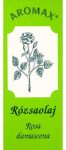 Aromax rózsa illóolaj 1ml Aromax rózsa illóolaj 1ml