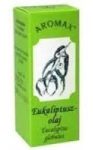 Aromax eukaliptusz illóolaj 10ml Aromax eukaliptusz illóolaj 10ml