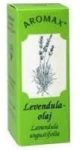 Aromax levendula illóolaj 10ml Aromax levendula illóolaj 10ml