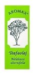 Aromax teafa illóolaj 5ml Aromax teafa illóolaj 5ml