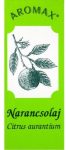 Aromax narancs illóolaj 10ml Aromax narancs illóolaj 10ml