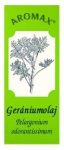 Aromax geránium illóolaj 10ml Aromax geránium illóolaj 10ml