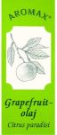 Aromax grapefruit illóolaj 10ml Aromax grapefruit illóolaj 10ml